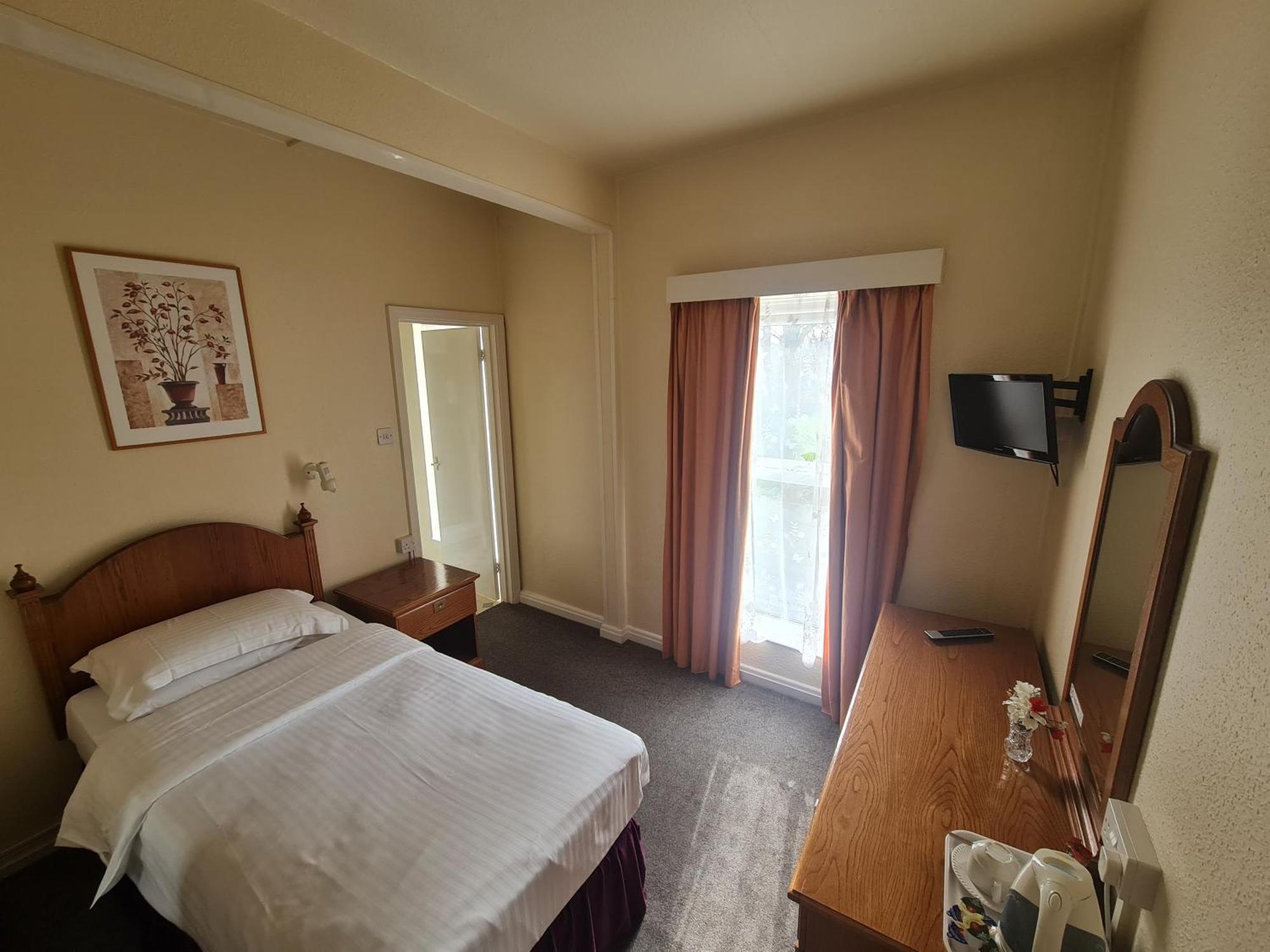 Villa Nova Saint Helier Jersey Pokoj fotografie