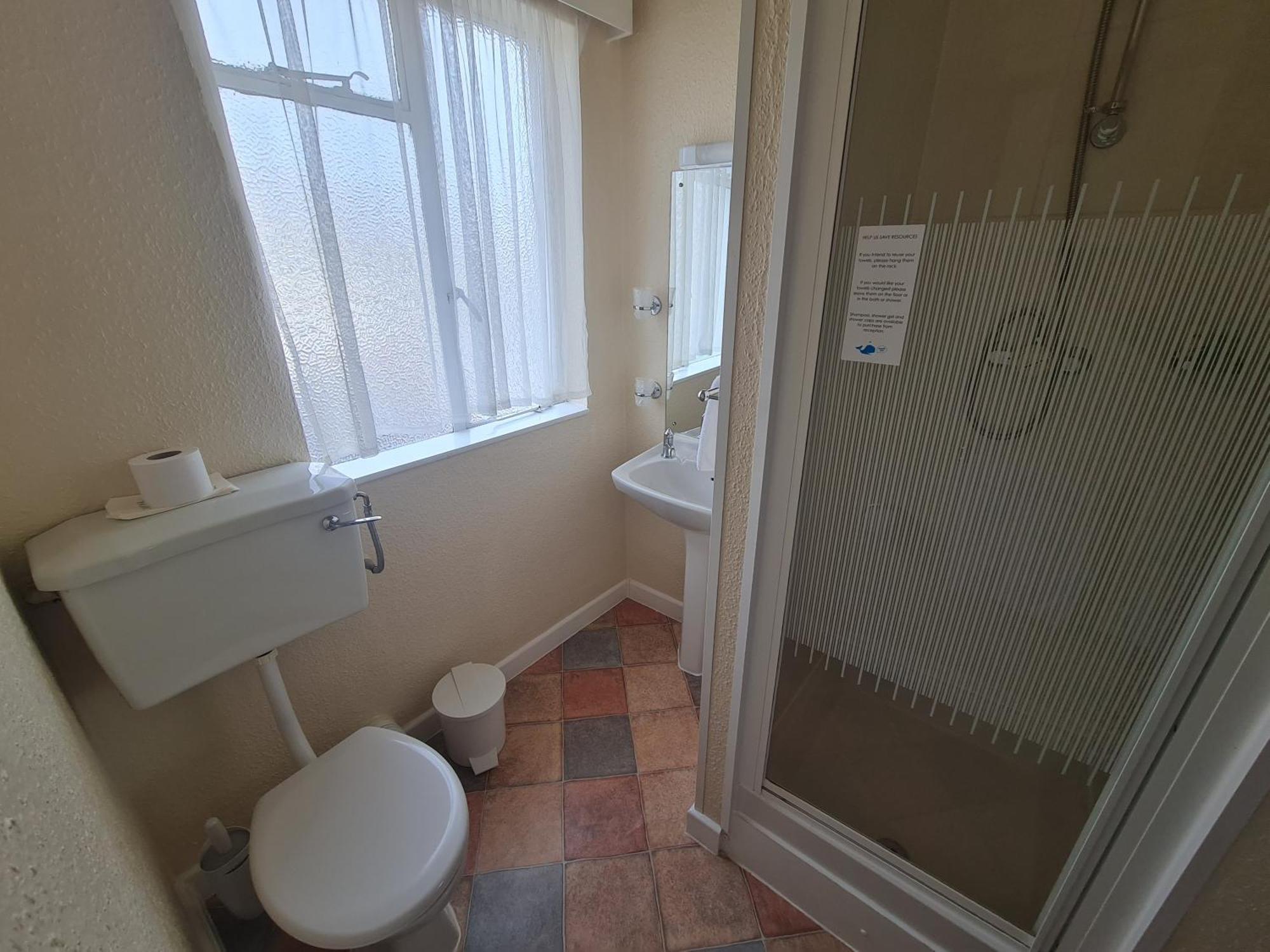 Villa Nova Saint Helier Jersey Pokoj fotografie