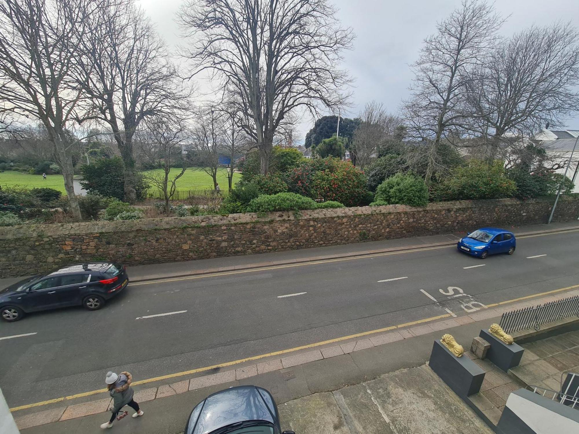 Villa Nova Saint Helier Jersey Pokoj fotografie